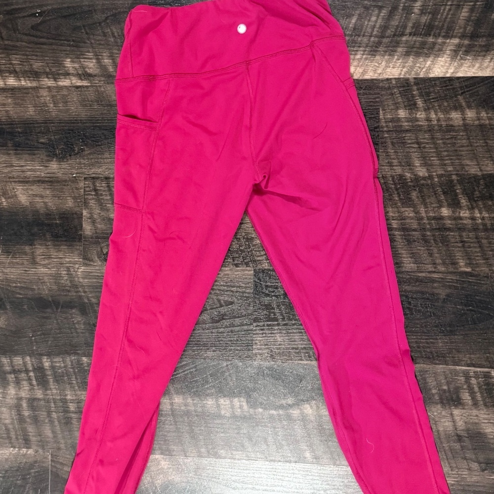 Yogalicious leggings - Picture 2 of 3